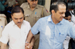 Delhi Law Minister Jitender Singh Tomar Arrested